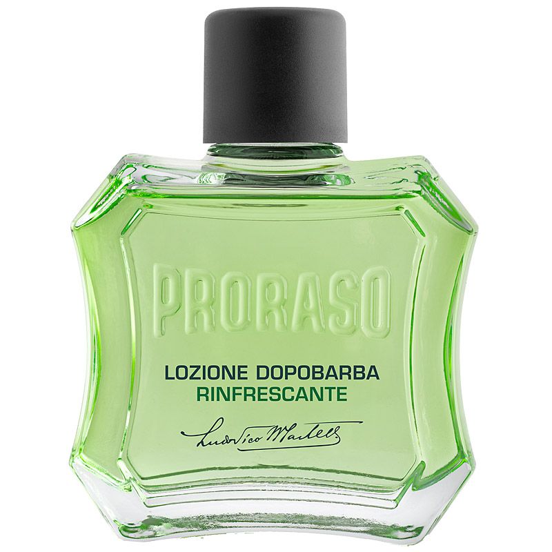Proraso Aftershave Lotion Refreshing bottle