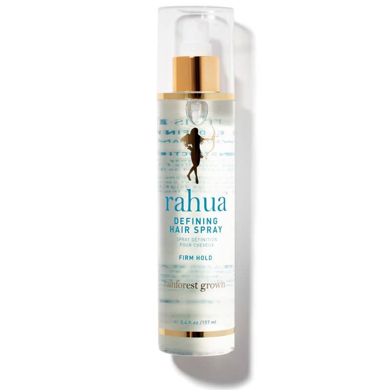 Rahua by Amazon Beauty Rahua Defining Hair Spray Firm Hold 157 ml