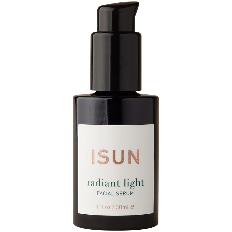 ISUN Radiant Light Facial Serum (30 ml)