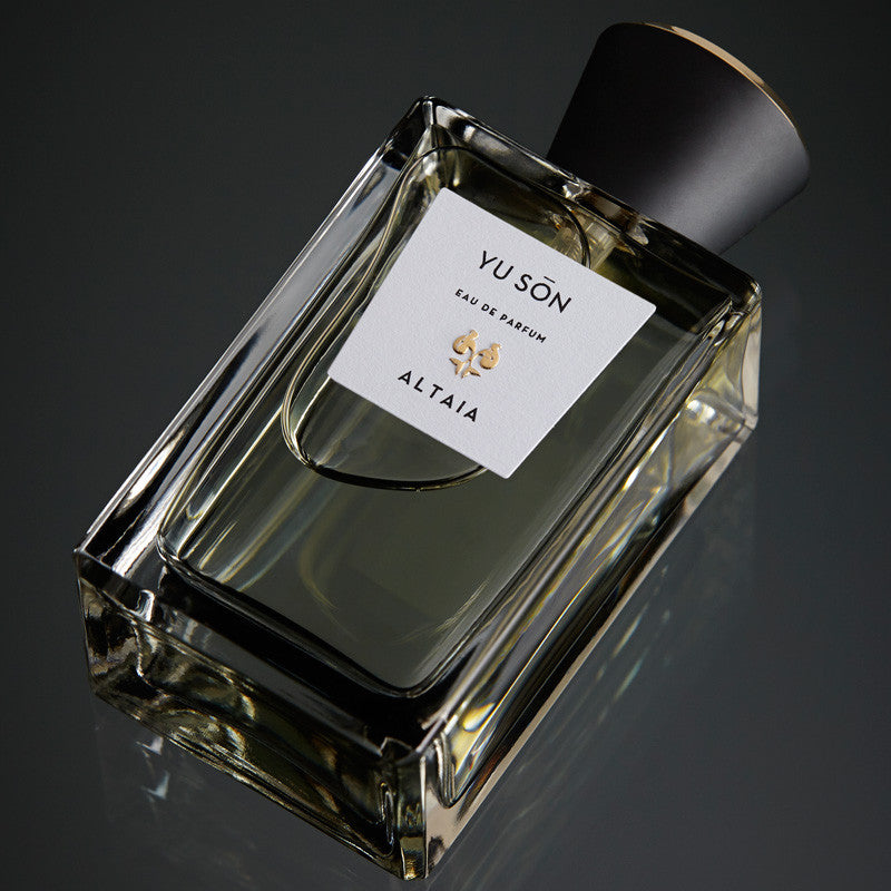 ALTAIA Yu Son Eau de Parfum 100 ml – Beautyhabit