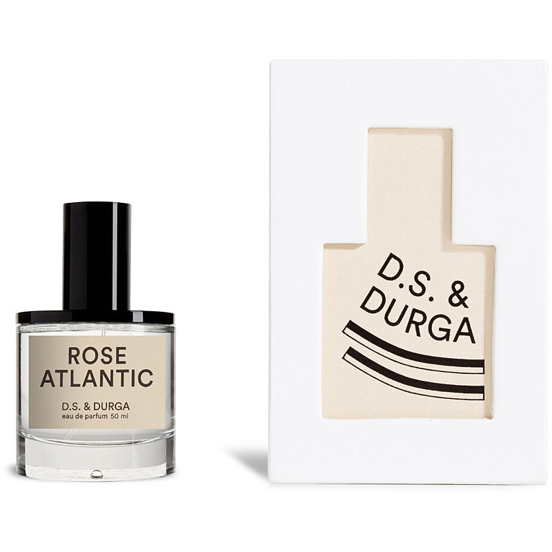 D.S. &amp; Durga Rose Atlantic Eau de Parfum with box