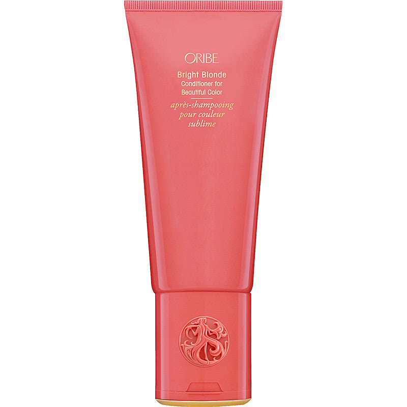 Oribe Bright Blond Conditioner for Beautiful Color - 6.8 oz