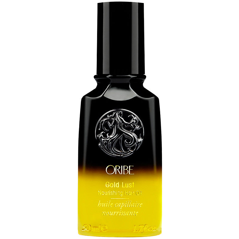Oribe Gold Lust Nourishing Hair Oil - 1.7 o z