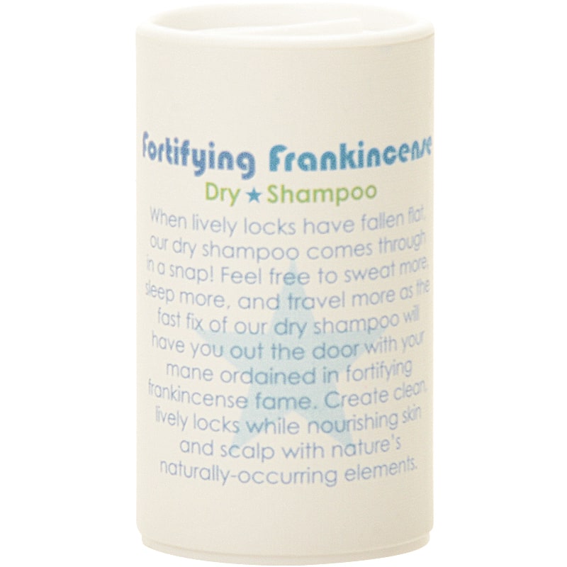 Living Libations Fortifying Frankincense Dry Shampoo (30 ml)