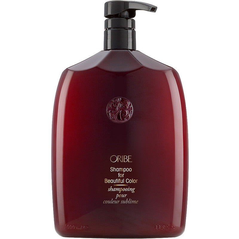 Oribe Shampoo for Beautiful Color - 33.8 oz