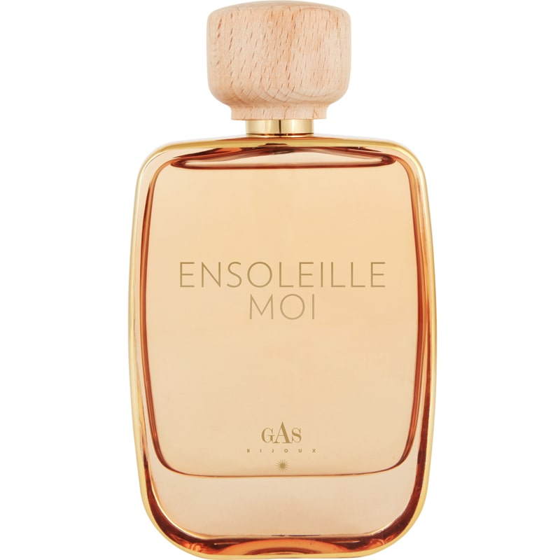Parfums Andre Gas Ensoleille Moi Eau de Parfum (100 ml)