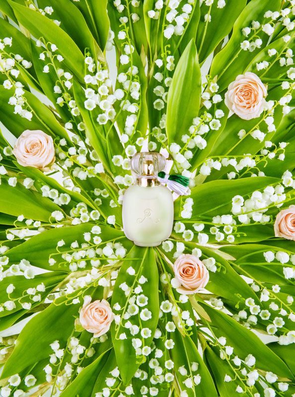 Les Parfums de Rosine Le Muguet de Rosine 50 ml – Beautyhabit