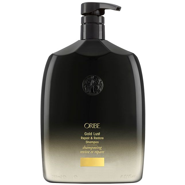 Oribe Gold Lust Repair & Restore Shampoo - 33.8 oz