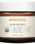 Erbaviva Nursing Balm (1.75 oz)