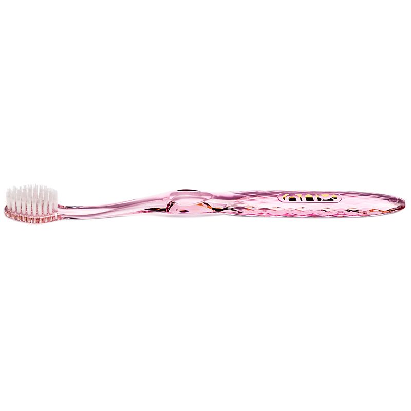 Nano-b Silver Toothbrush (1 pc) pink