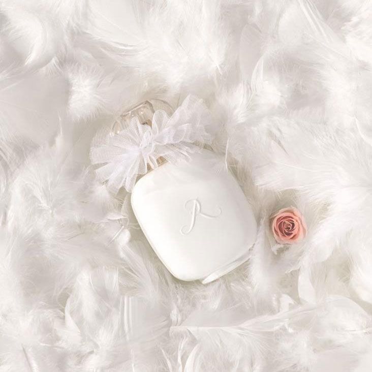 Les Parfums de Rosine Ballerina No.4 – Beautyhabit