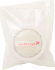 Chidoriya Kudzu Translucent Face Powder (7 g) in opaque bag