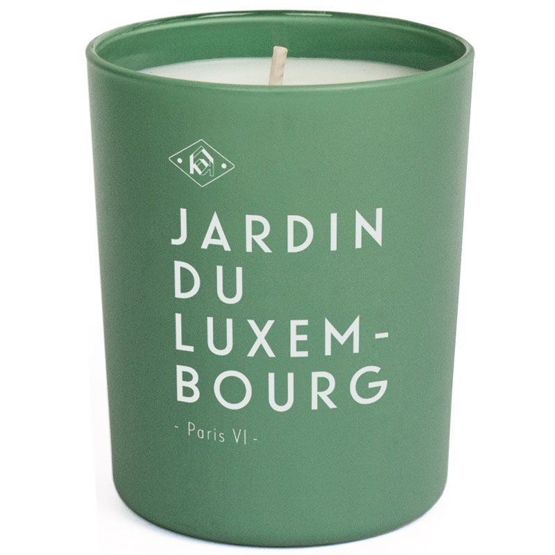 Kerzon Jardin du Luxembourg Fragranced Candle (185 g)