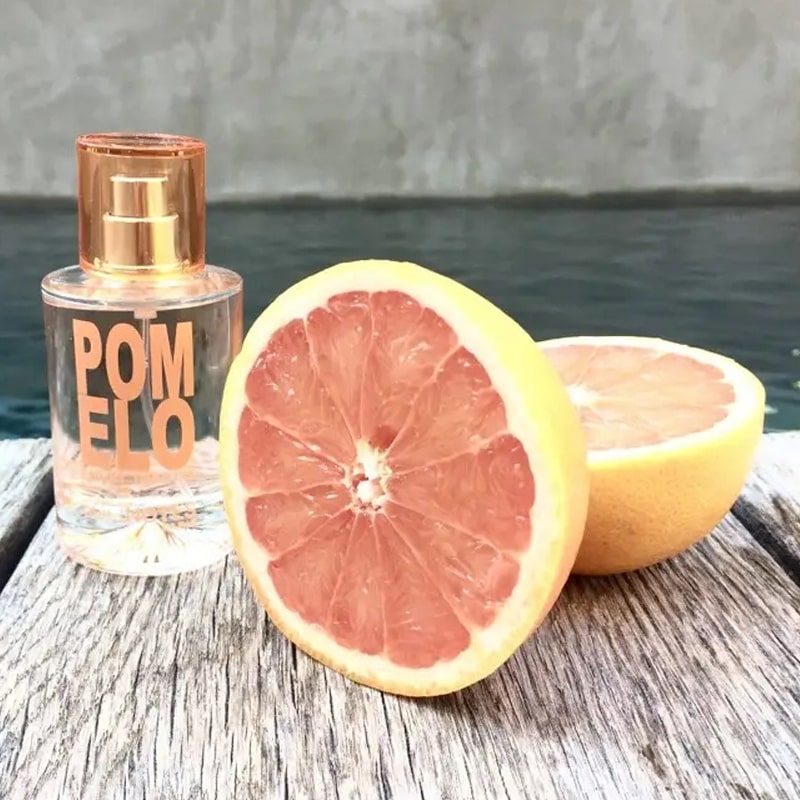 Pomelo (Grapefruit) Eau De Parfum - Main Image