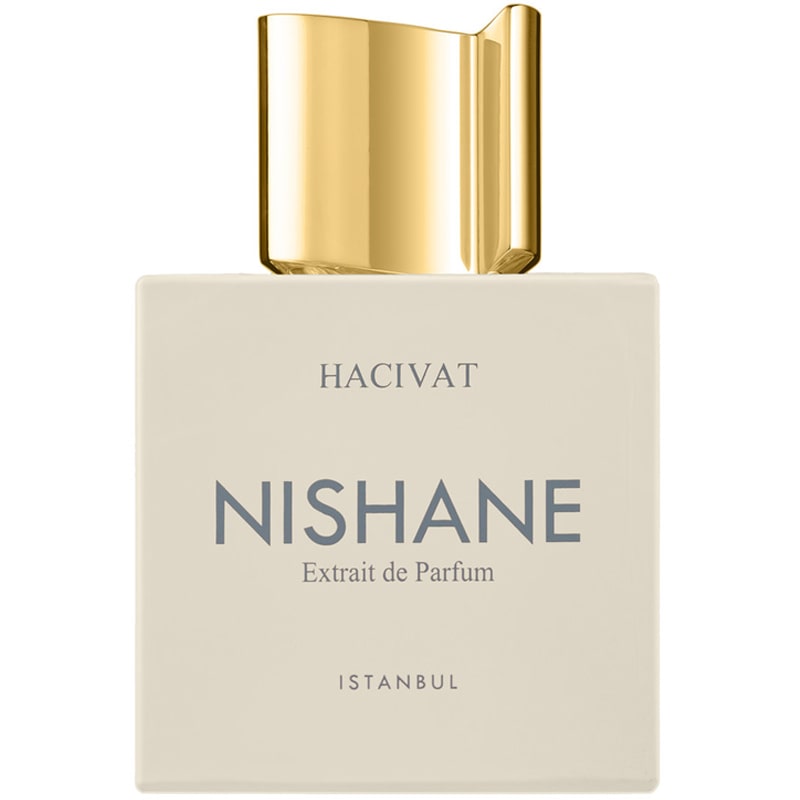 Nishane Hacivat Extrait de Parfum (50 ml)