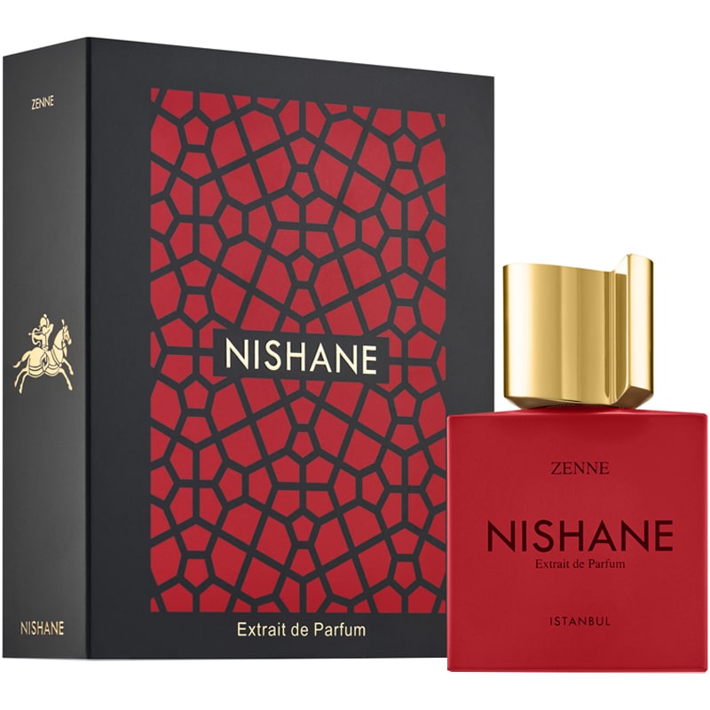 Nishane Zenne ゼン Extrait de Parfum 50ml Nishane Zenne Extrait de Parfum – Beautyhabit