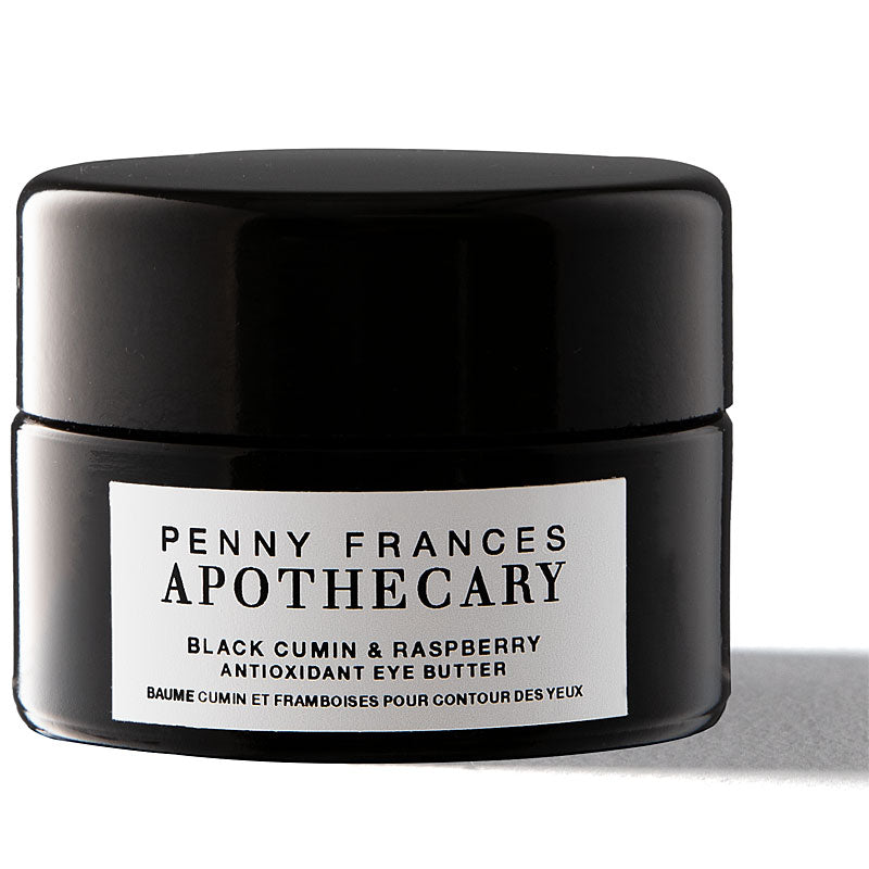 Penny Frances Apothecary Black Cumin &amp; Black Raspberry Antioxidant Eye Butter (15 ml)