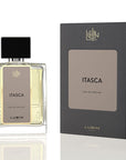 Lubin Itasca Eau de Parfum (75 ml) with box