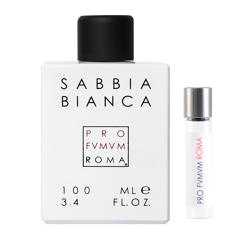 Profumum Roma Sabbia Bianca Eau de Parfum – Beautyhabit
