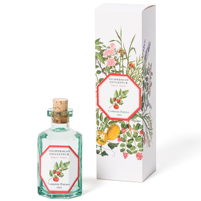 Carriere Freres Tomato Diffuser (200 ml) with box