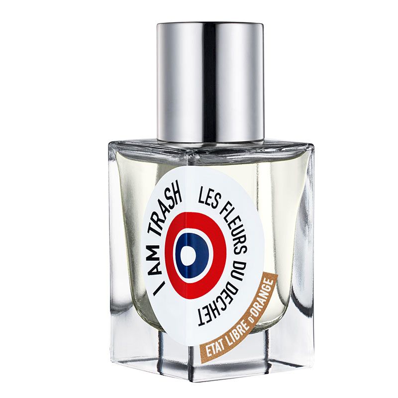  Etat Libre Les Fleurs du Dechet - I Am Trash Eau de Parfum (30 ml)