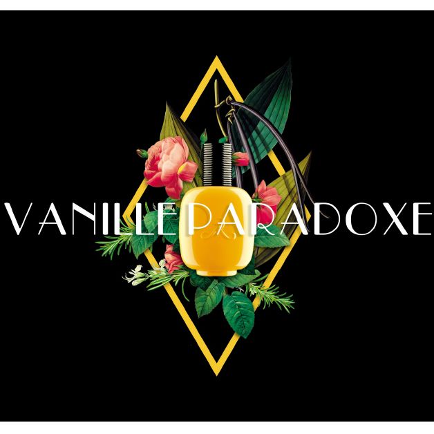 Vanille Paradoxe – Beautyhabit
