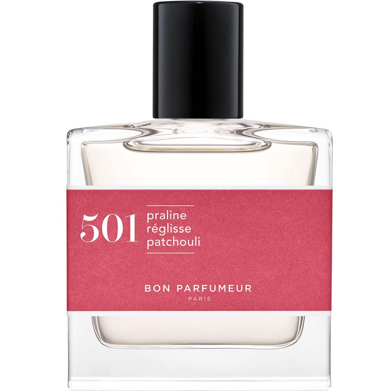 Bon Parfumeur Paris 501 Praline Licorice Patchouli (30 ml)