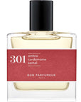 Bon Parfumeur Paris 301 Sandalwood Amber Cardamom Eau de Parfum (30 ml)