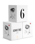 L'Objet Jasmin d'Inde No. 6 Candle 3-Wick boxes
