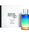 Juliette Has a Gun Vanilla Vibes Eau de Parfum - 100 ml