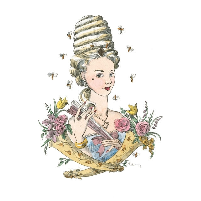 Trudon Cire Candle 9.5 oz – Beautyhabit