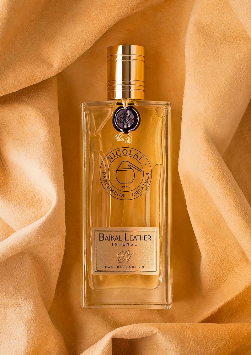 Parfums de Nicolai Baikal Leather Intense Eau de Parfum – Beautyhabit