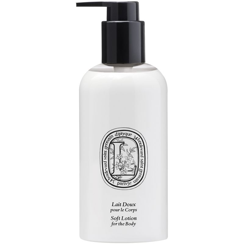 Diptyque Soft Body Lotion (250 ml)