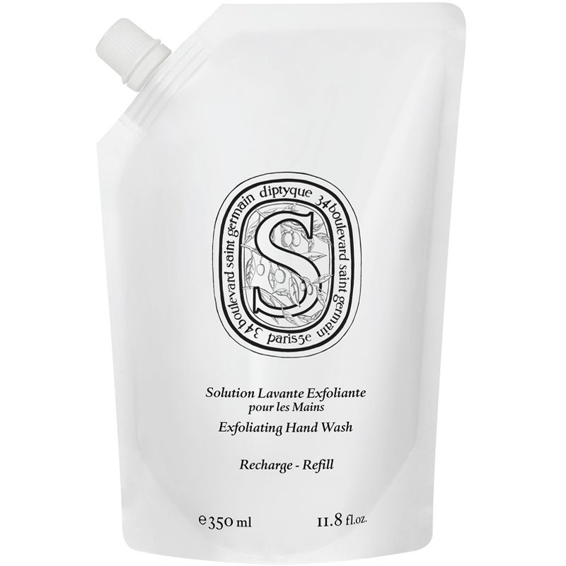 Diptyque Exfoliating Hand Wash (350 ml) – Beautyhabit