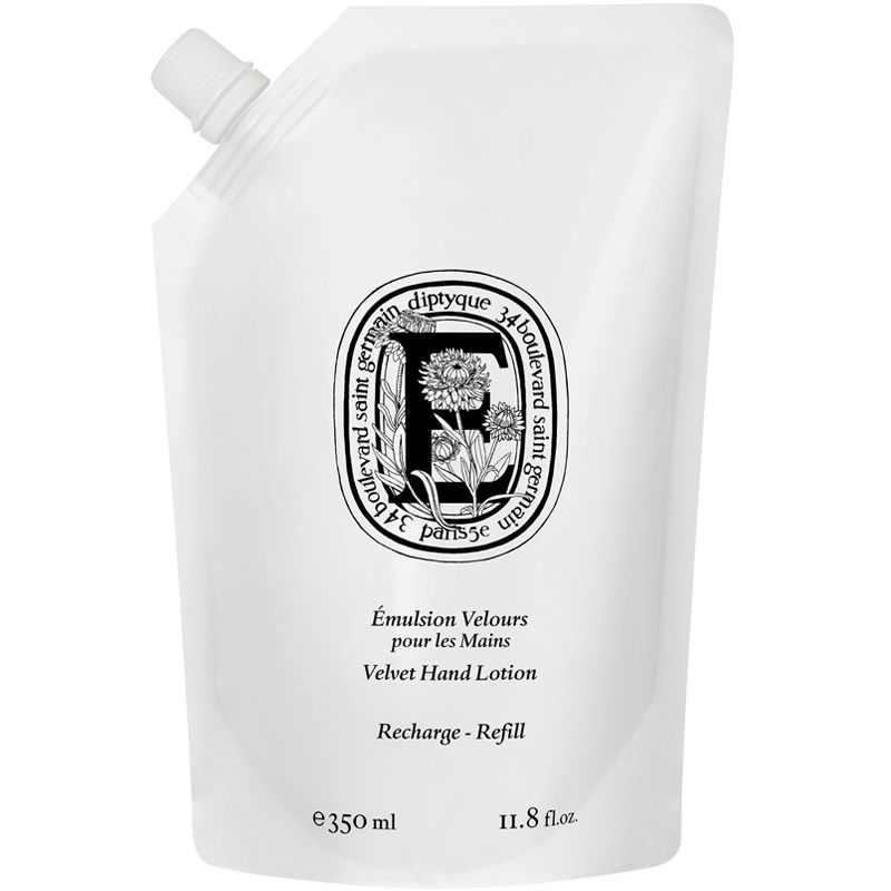 Diptyque Velvet Hand Lotion – Beautyhabit