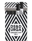D.S. & Durga Greatest Hits Vol 1 (6 x 1.5 ml)