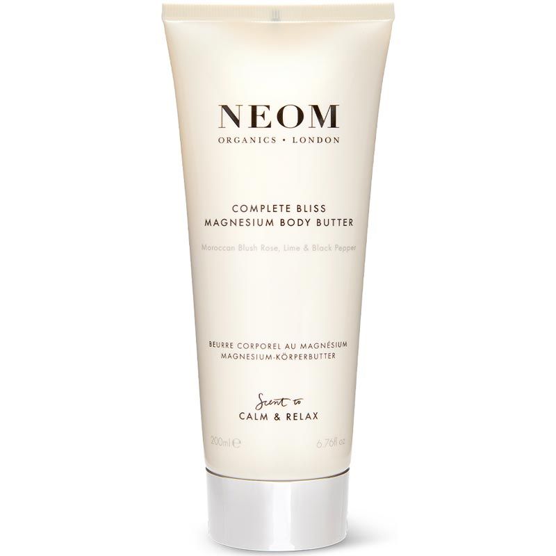 NEOM Organics Complete Bliss Magnesium Body Butter (6.76 oz)