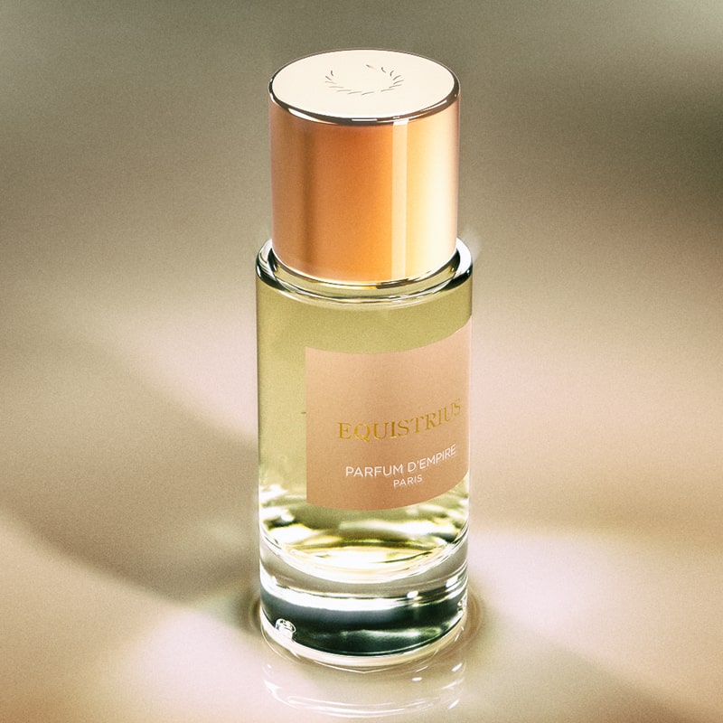 Parfum D&#39;Empire Equistrus Eau de Parfum (50 ml)