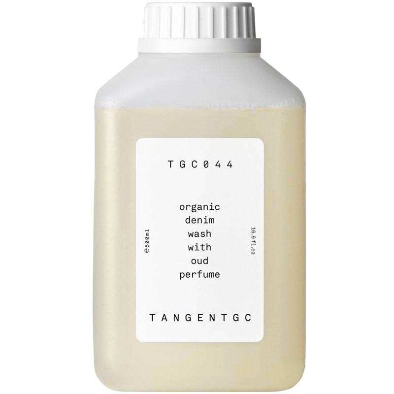 Tangent GC Organic Denim Wash with Oud Perfume – Beautyhabit