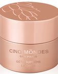 Cinq Mondes Geto Supreme The Cream (50 ml) closed jar