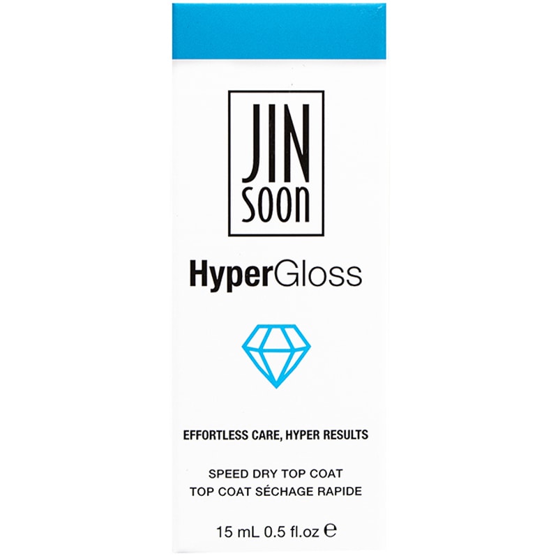 JINsoon HyperGloss box