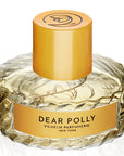 Vilhelm Parfumerie Dear Polly Eau de Parfum (50 ml)