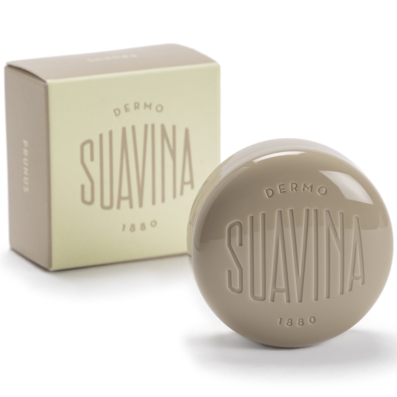 Calduch Laboratories Suavina Lip Balm - Spanish Almond Oil (10 ml) with box