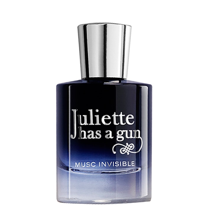 Musc Invisible - Eau de Parfum Format Voyage de JULIETTE HAS A GUN