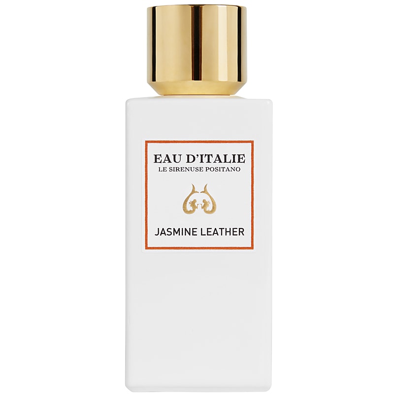 Eau d'Italie Jasmine Leather Eau de Parfum – Beautyhabit
