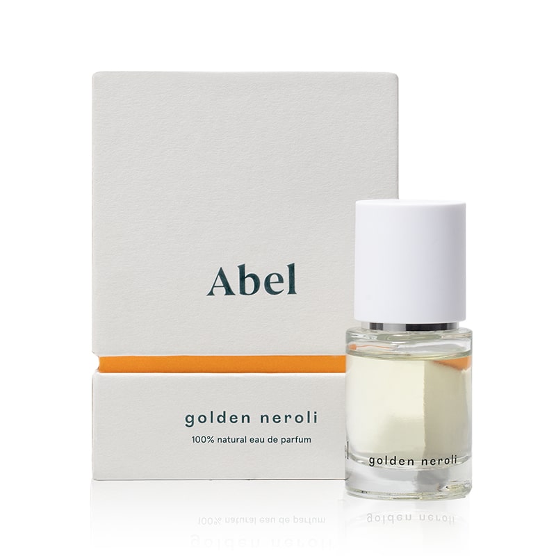 Abel Golden Neroli Eau de Parfum (15 ml)