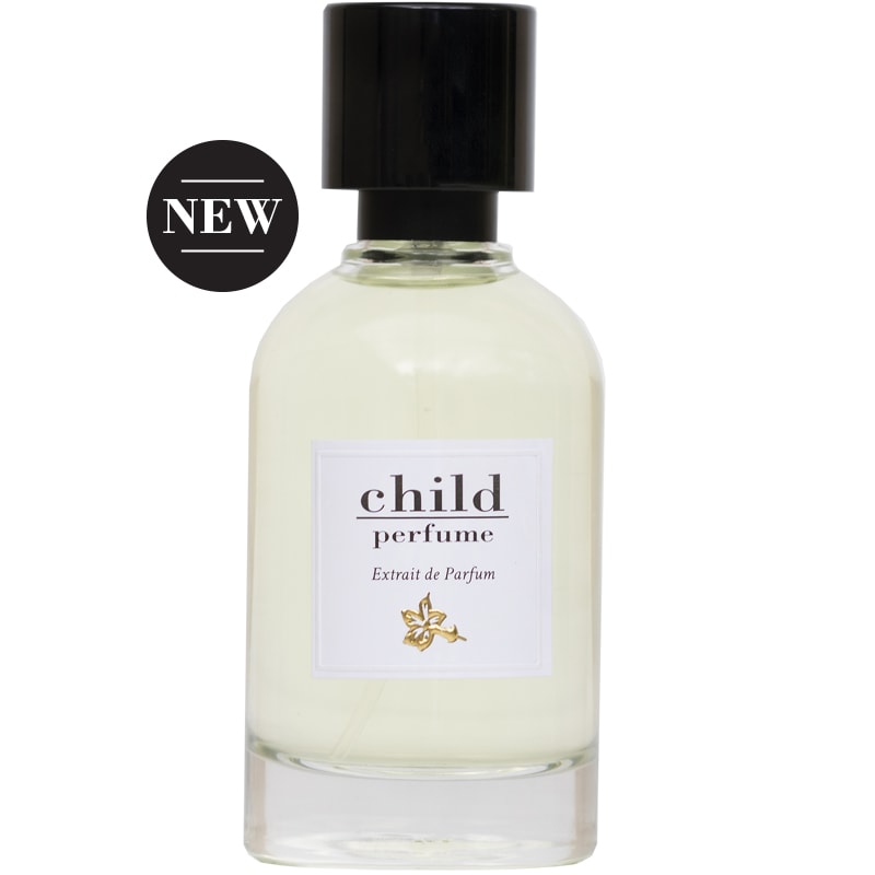 Child Perfume Limited Edition Extrait de Parfum (50 ml)