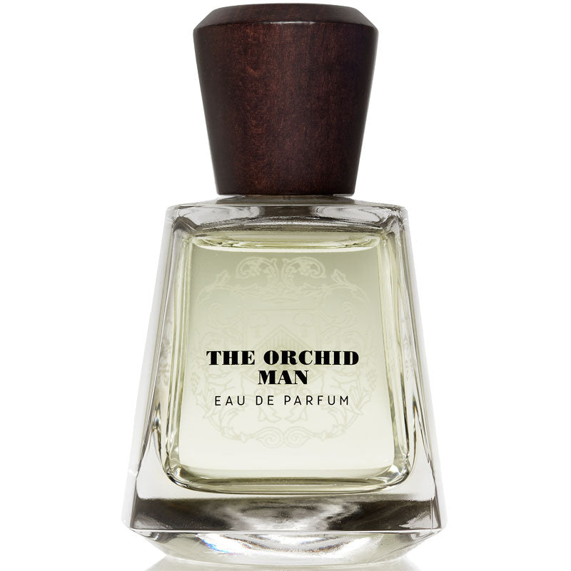 Frapin The Orchid Man Eau de Parfum – Beautyhabit