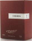 Frapin Laskarina Eau de Parfum (100 ml) box