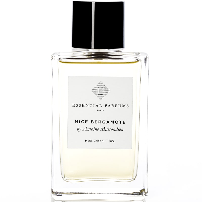 香水(ユニセックス) ESSENTIAL PARFUMS NICE BERGAMOTE Essential Parfums Nice Bergamote Perfume by Antoine Maisondieu